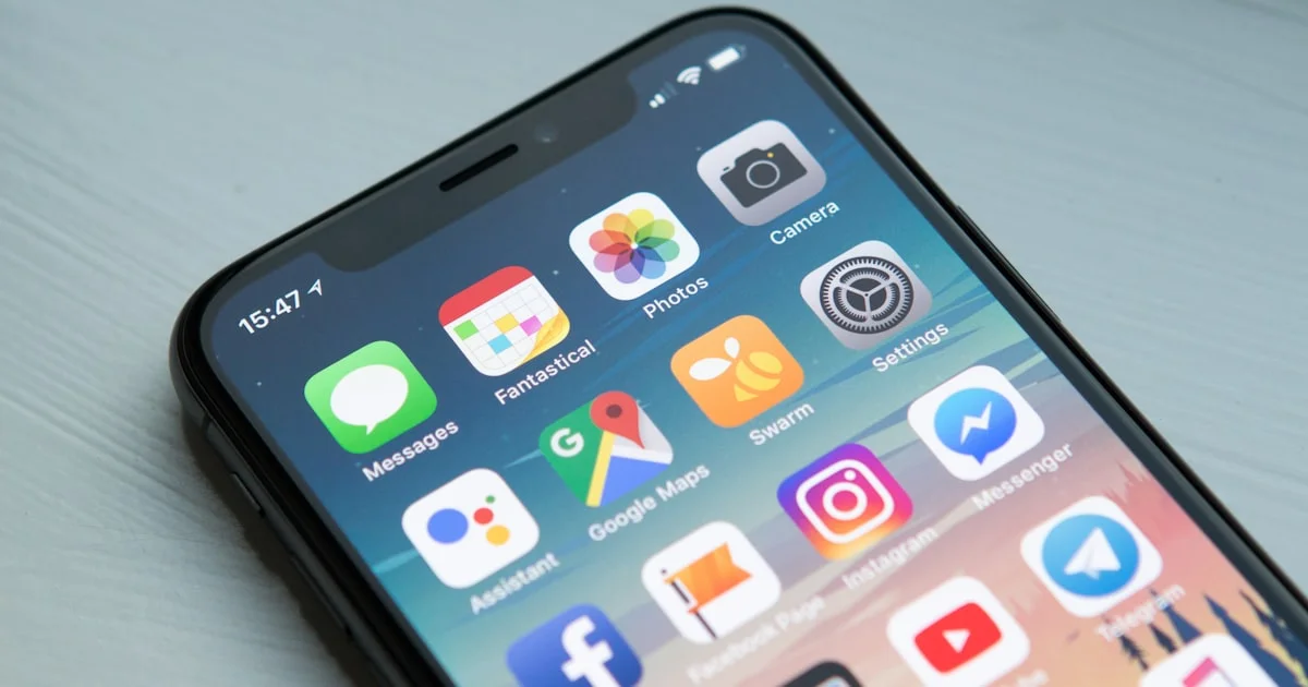 Mobile App Entwicklung Flutter React Native