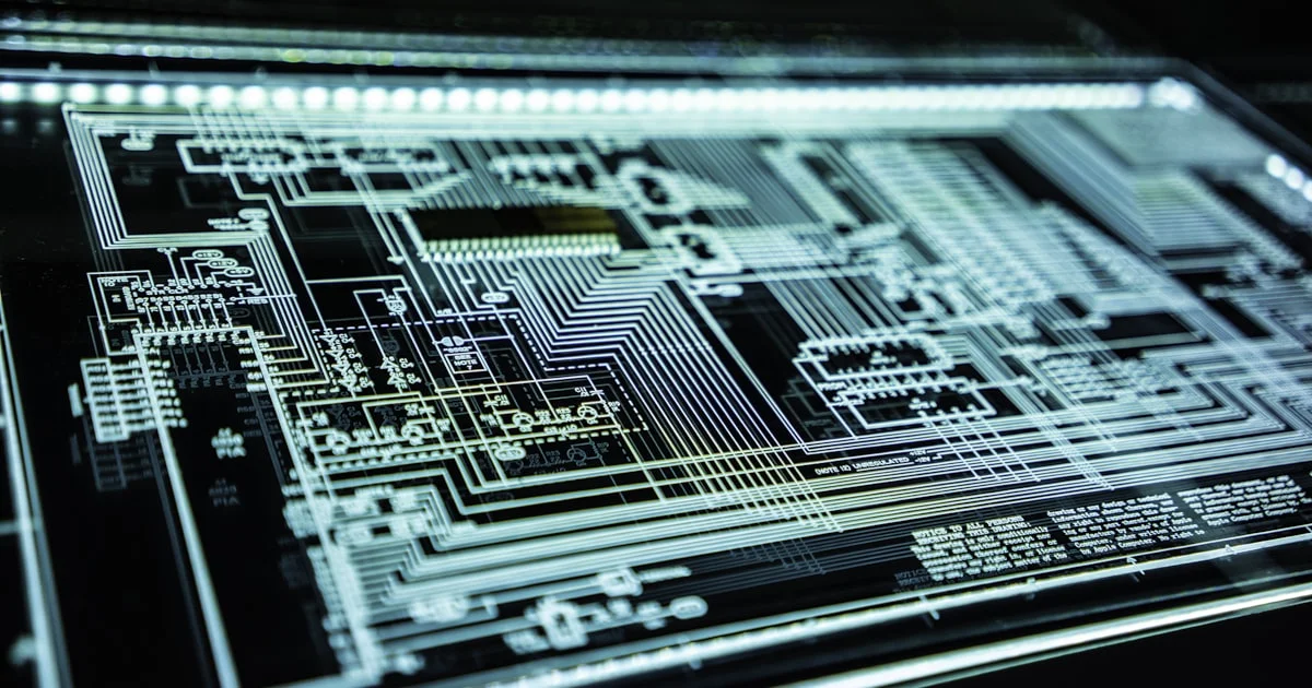 Cybersecurity Zero Trust Architektur